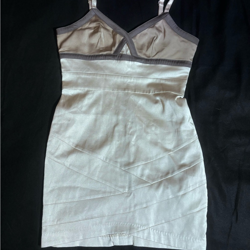 Romeo & Juliet dress